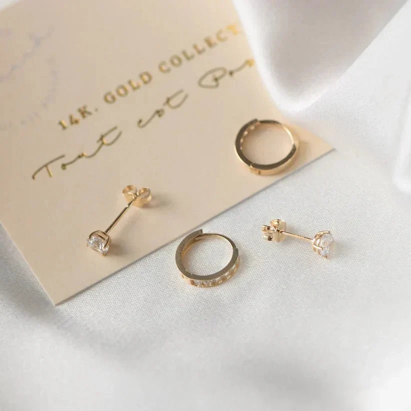 Brillane | Earring Set