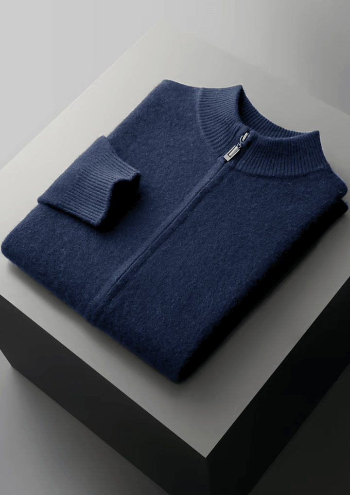 Jacob | Track Suit with Merino Softness