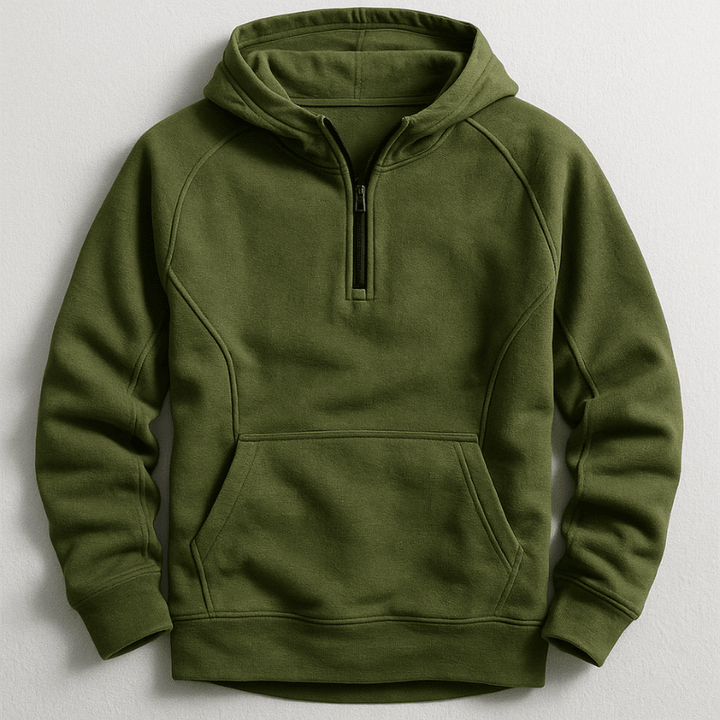 Porter | Premium Hoodie