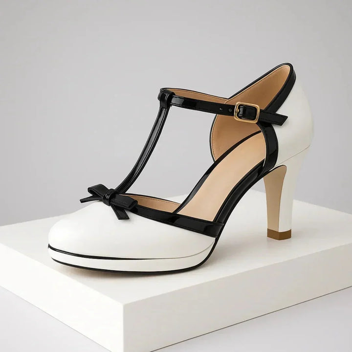 Velvety Pumps - 9