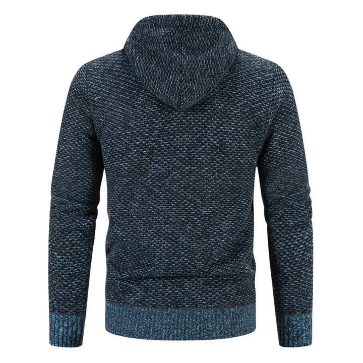 Lucas | Ultimative Hoodie