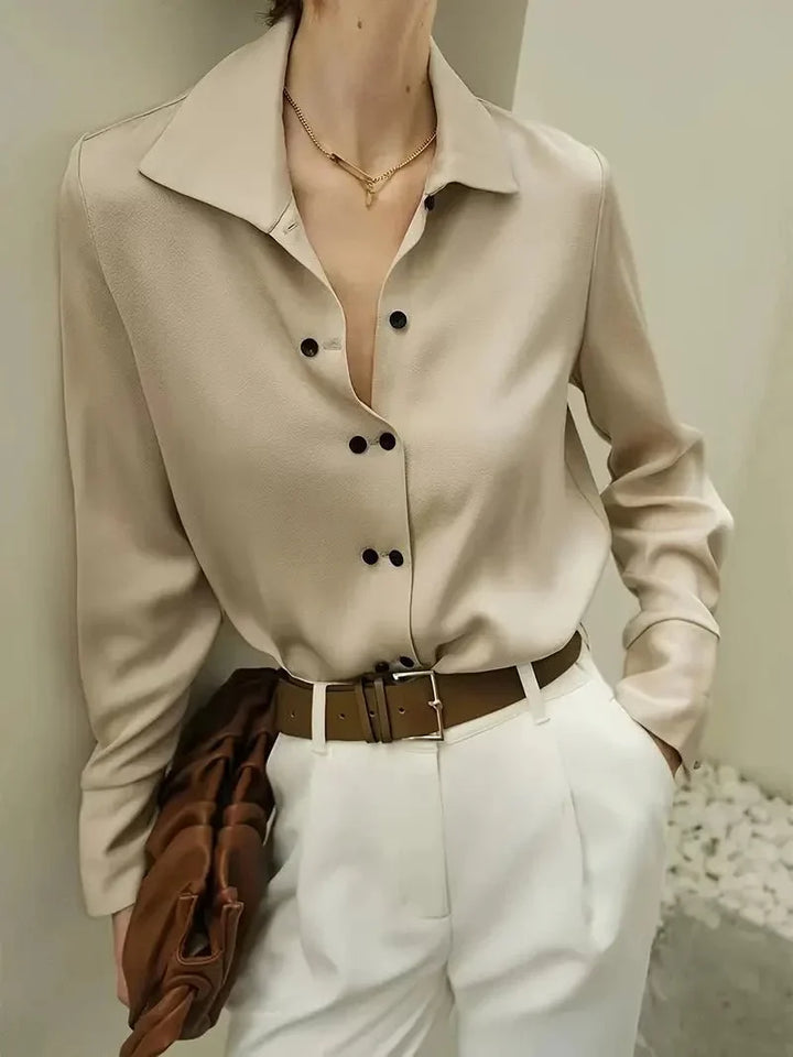 Marisol | Chic Blouse