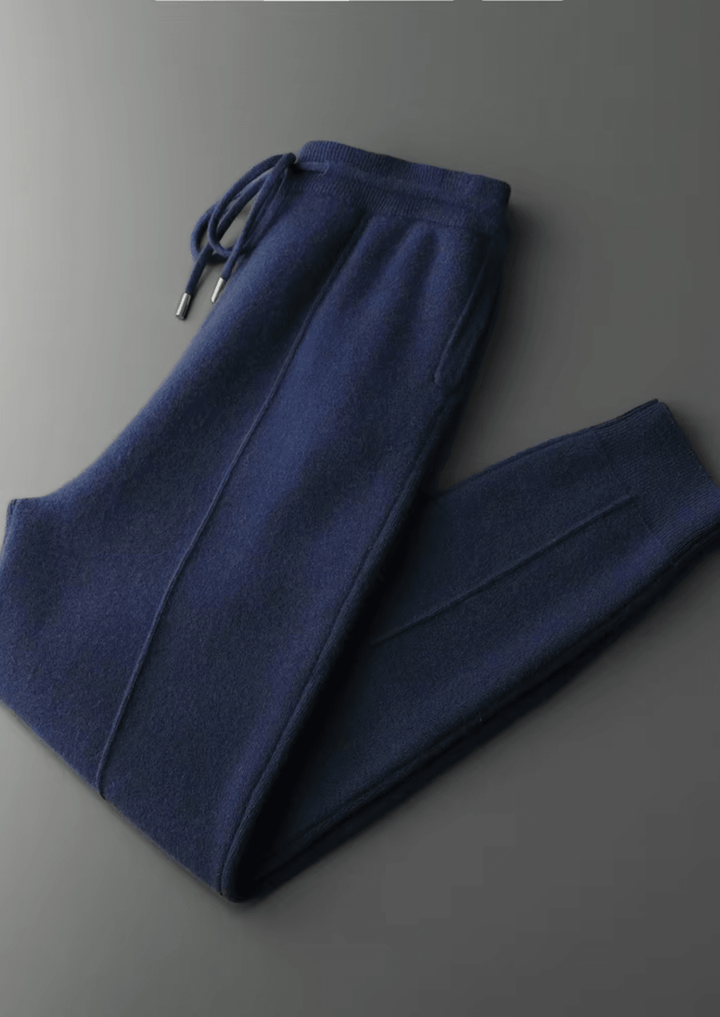 Jacob | Track Suit with Merino Softness