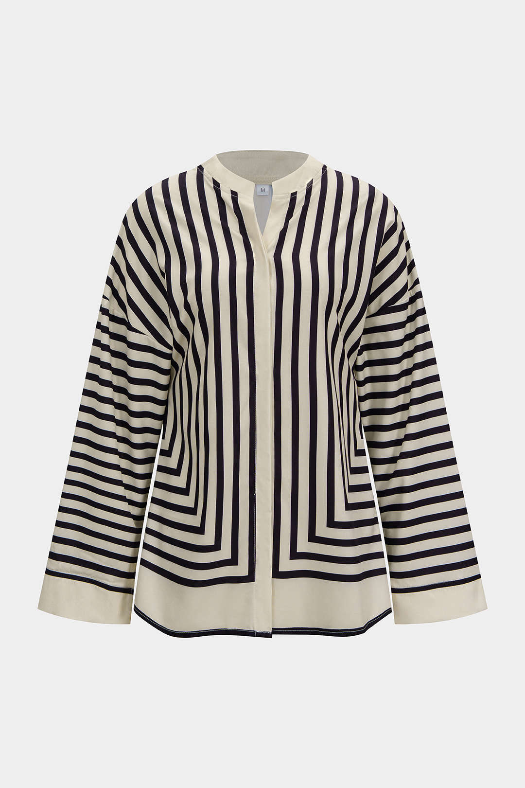 Stripe | Blouse