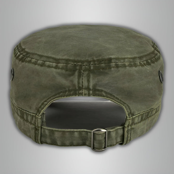 Clovis | Timeless and durable vintage cap
