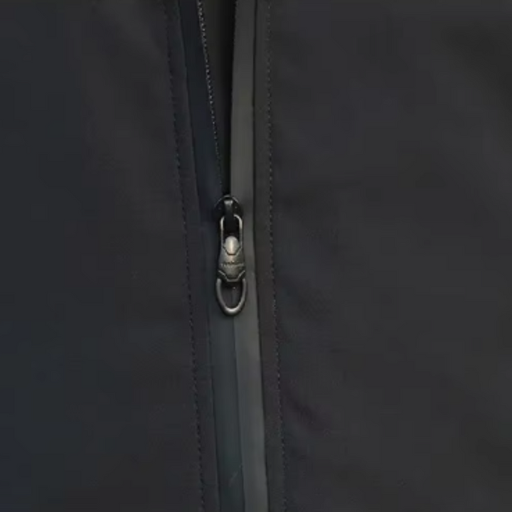 Patrick | Elegant Windbreaker Jacket