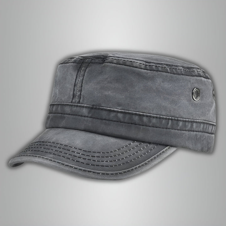Clovis | Timeless and durable vintage cap