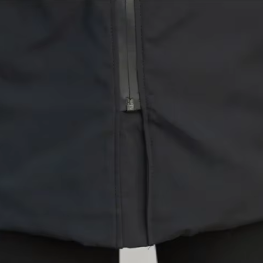 Patrick | Elegant Windbreaker Jacket
