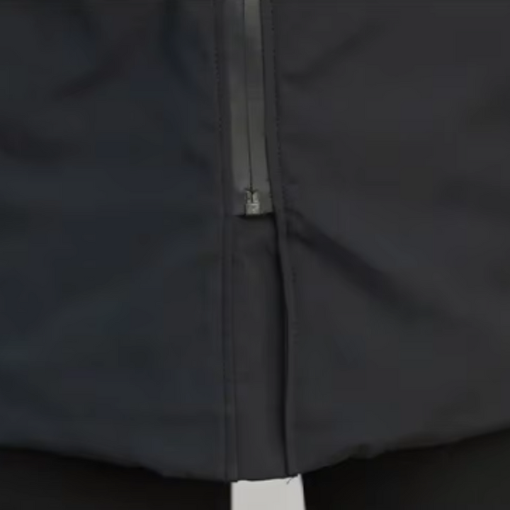 Patrick | Elegant Windbreaker Jacket