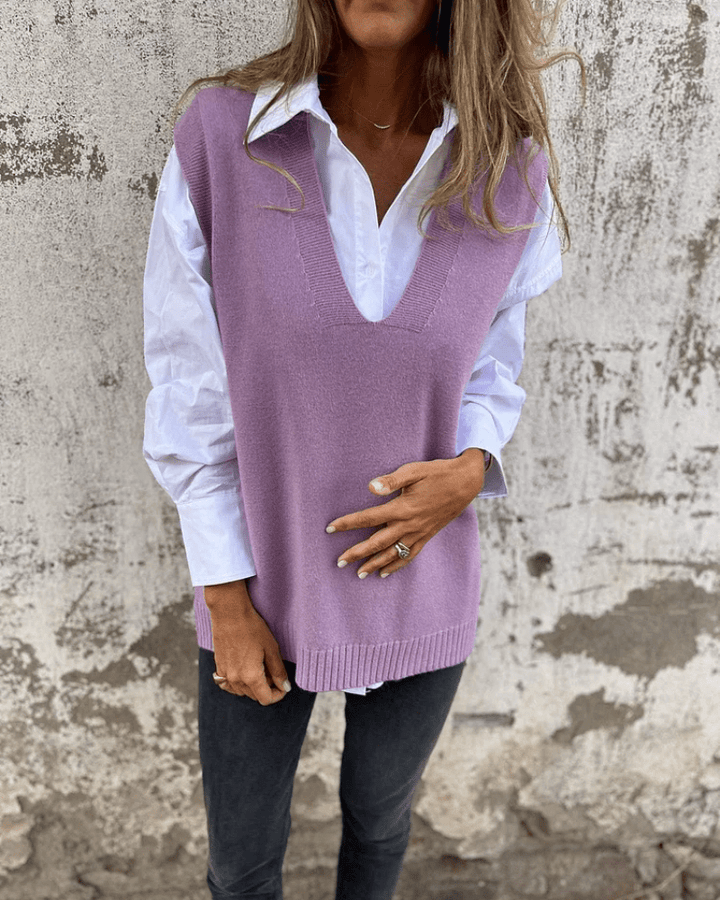 Jenny | Comfortable Knit Cardigan