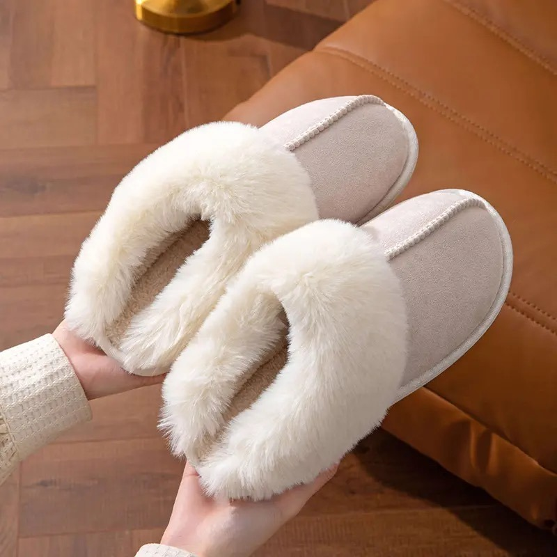 Brila | Warm and Cozy Slippers