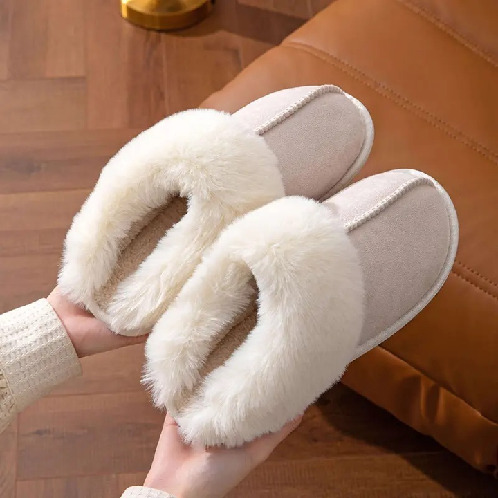 Brila | Warm and Cozy Slippers