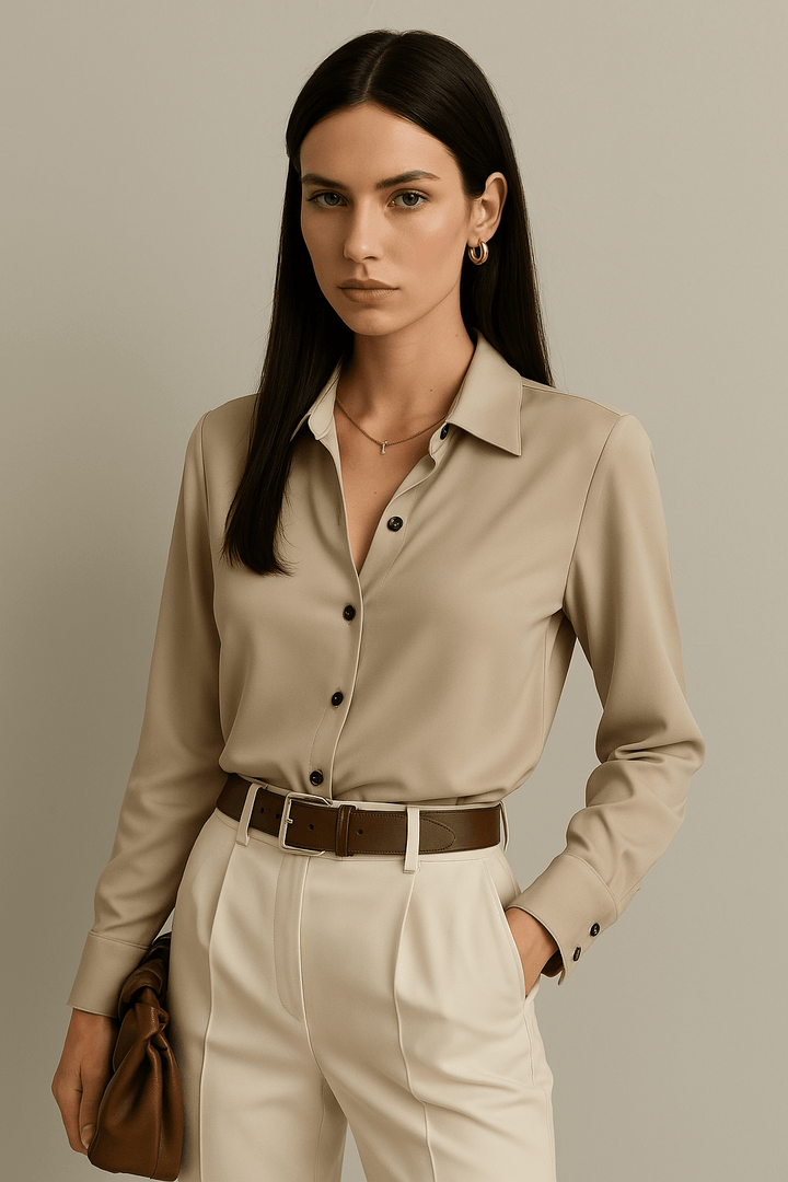 Marisol | Chic Blouse