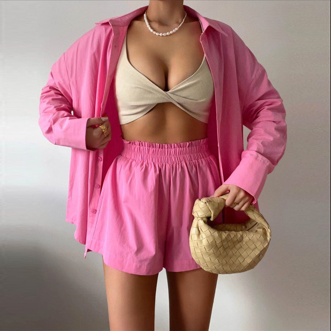 Solène Pyjama