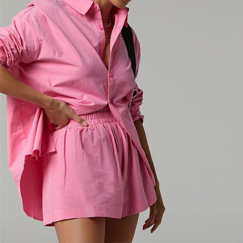 Solène Pyjama