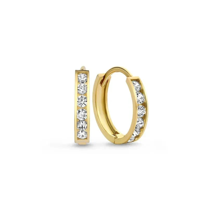 Brillane | Earring Set