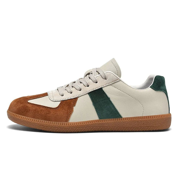 Aveline | Low Top Sneakers