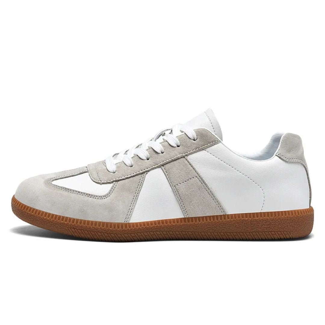 Aveline | Low Top Sneakers