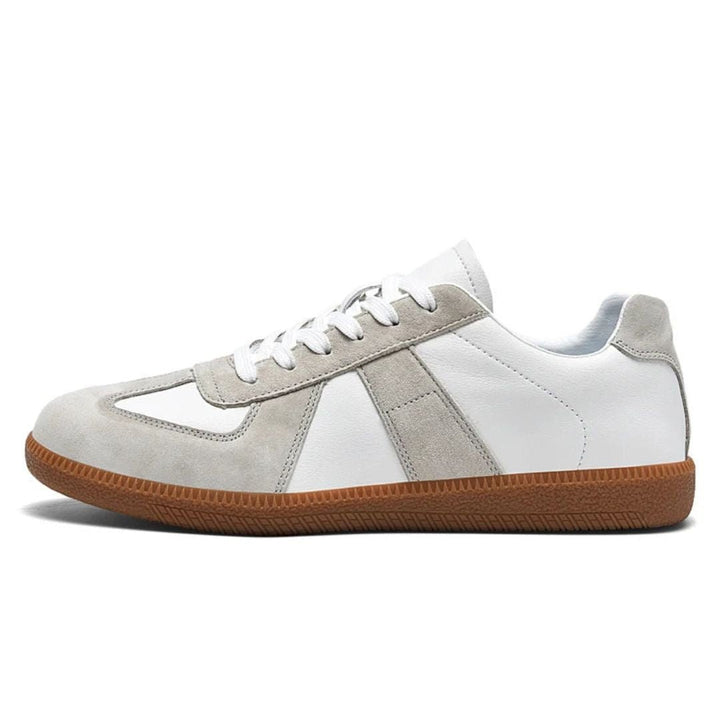 Aveline | Low Top Sneakers