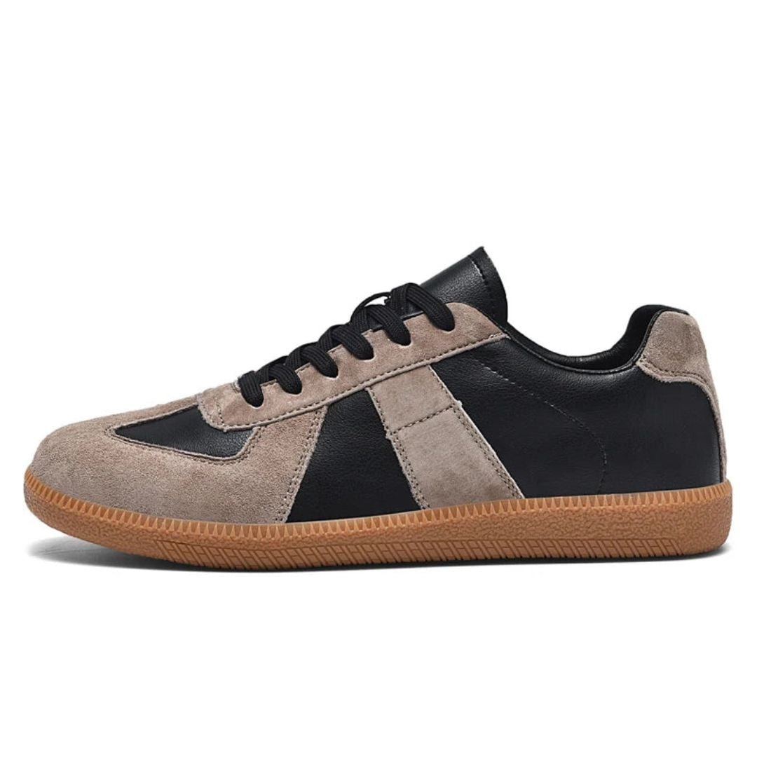 Aveline | Low Top Sneakers