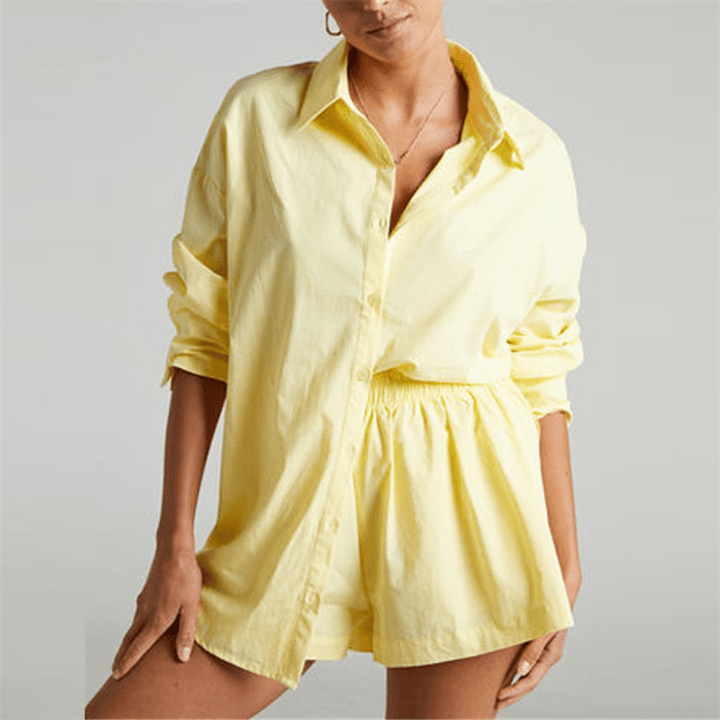 Solène Pyjama