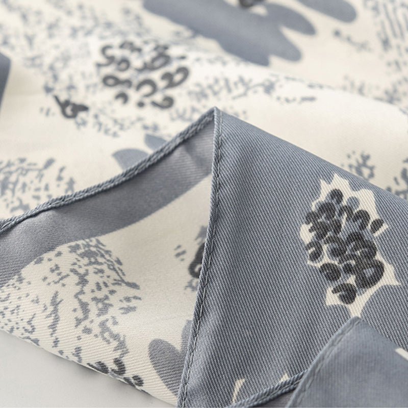Malin Tassou Scarf