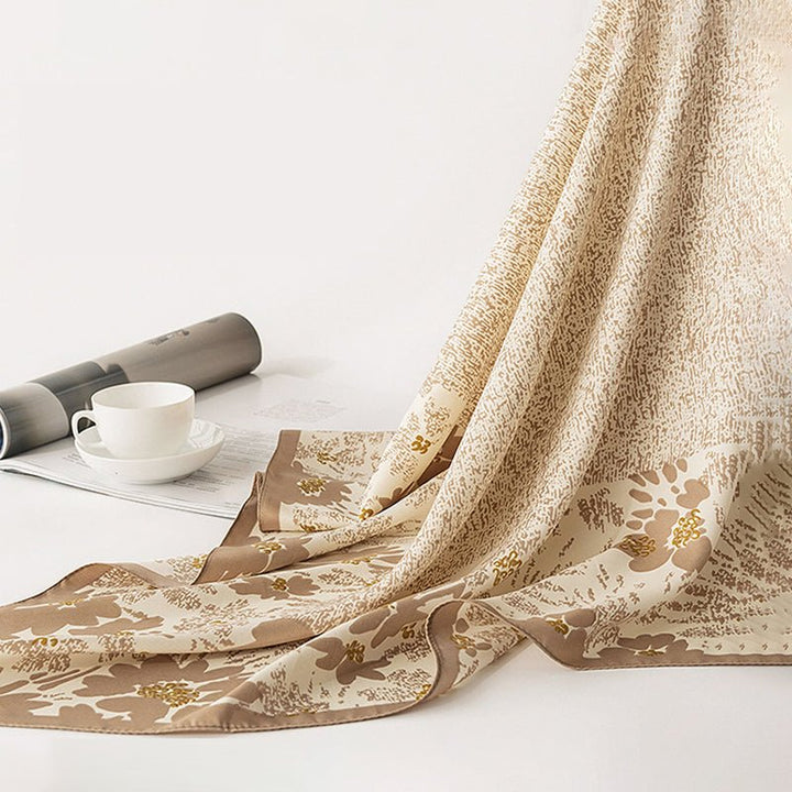 Malin Tassou Scarf
