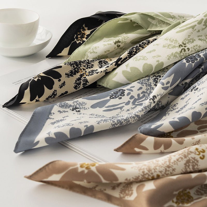 Malin Tassou Scarf