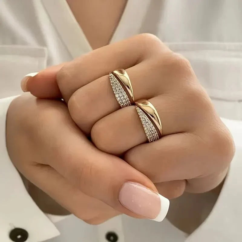 Strala | Elegant Ring