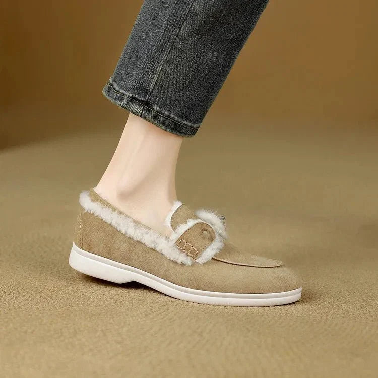 Elliora | Orthopedic Loafer