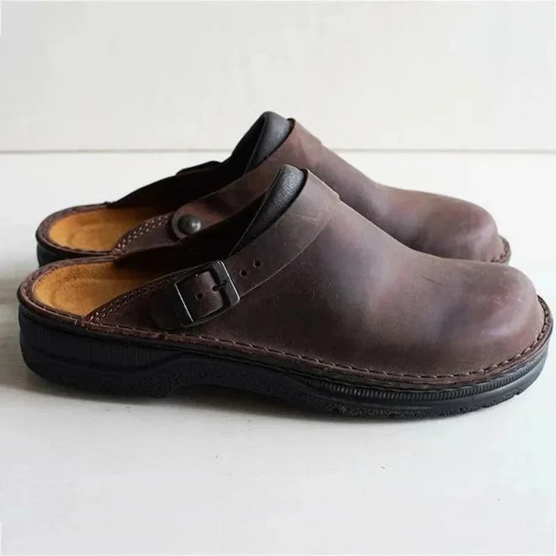 Thierry | Elegant Loafers with Ultimate Comfort