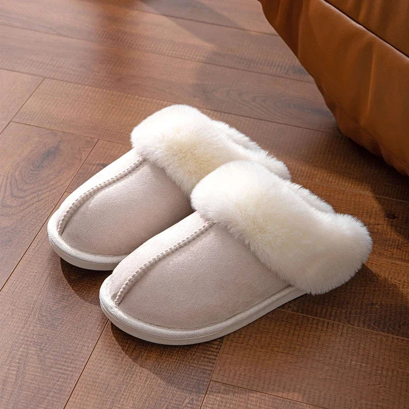 Brila | Warm and Cozy Slippers