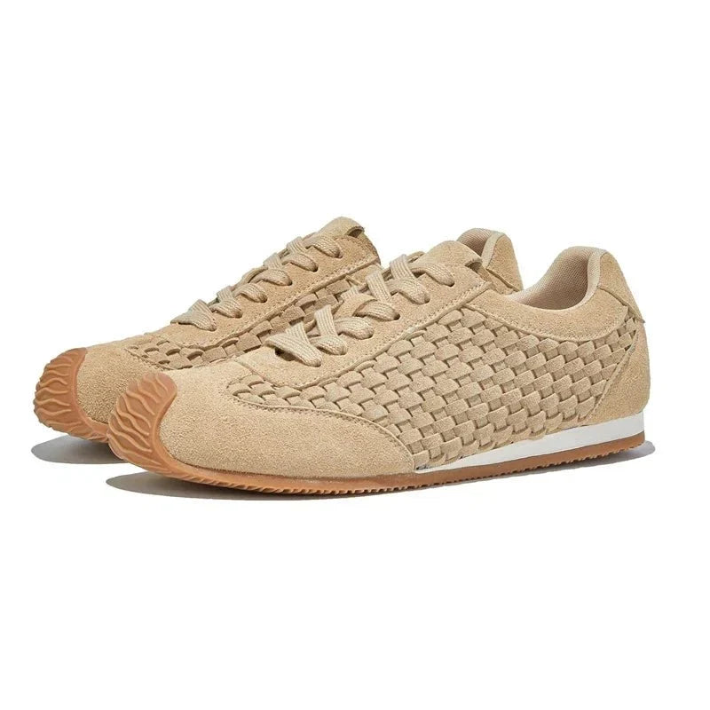 Sienna | Weave Runner