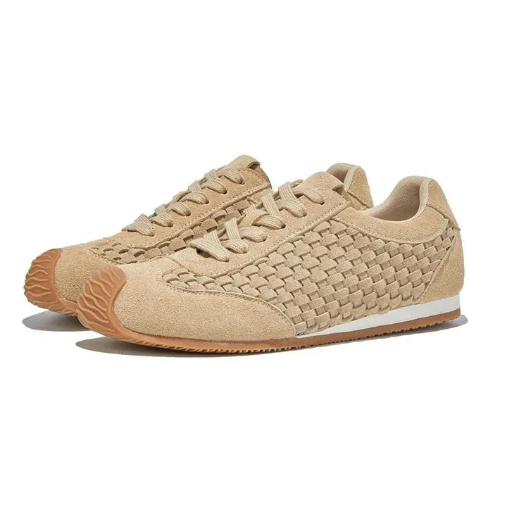Sienna | Weave Runner