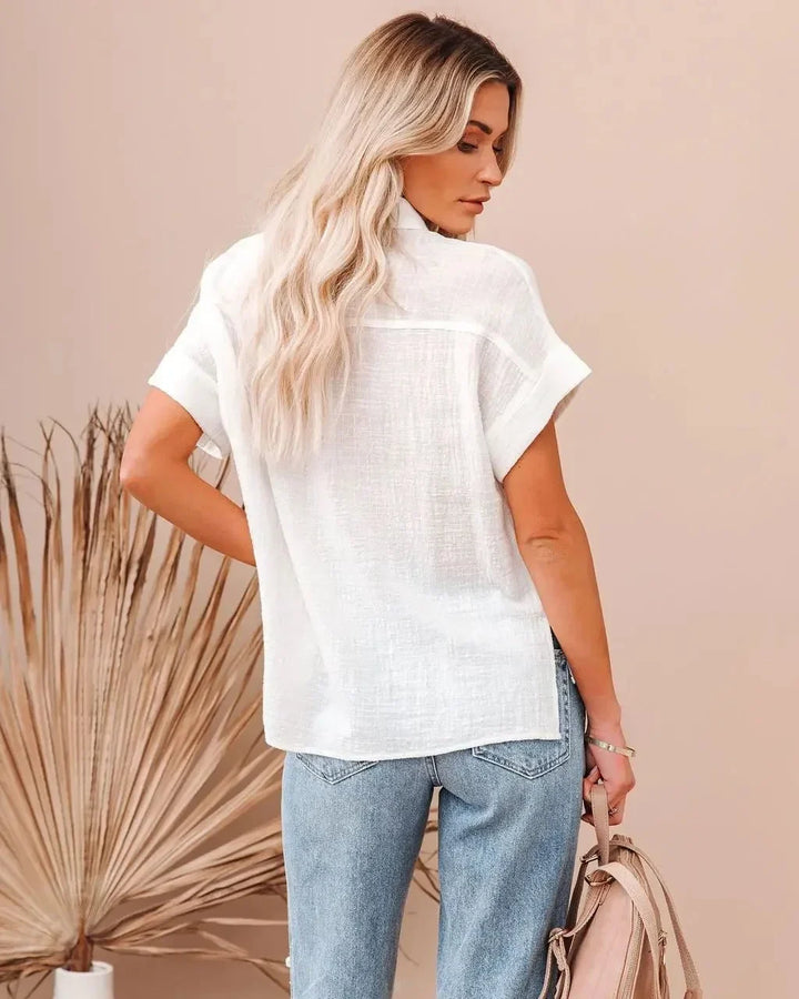 Zürich | Blouse