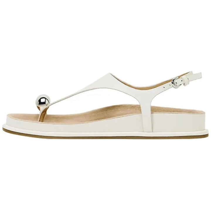 Valeria | Luxe Flats