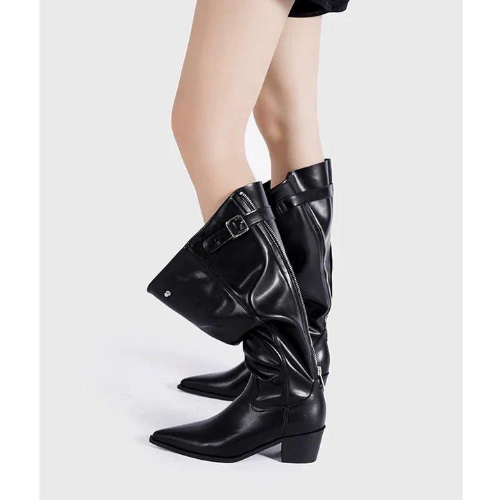 Winslow | Trail Suede Boots