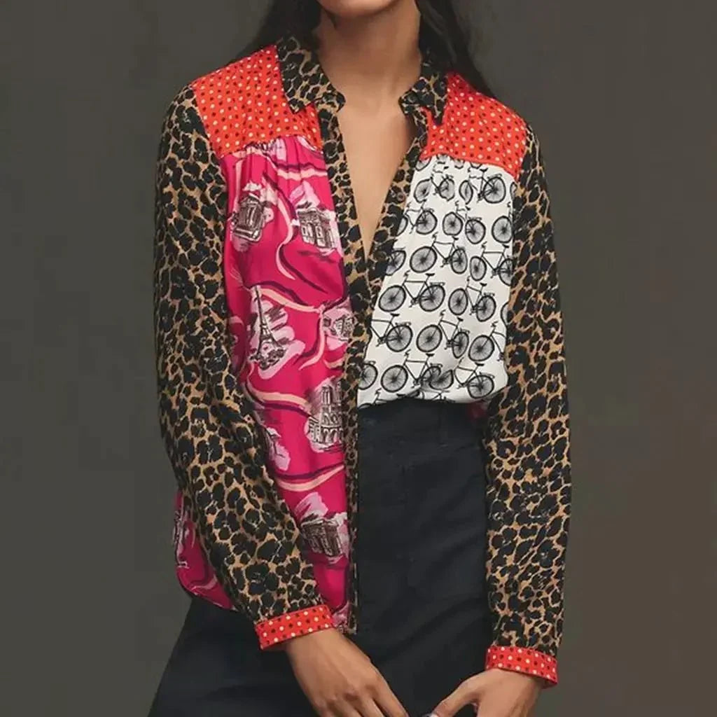 Varelle | Stylized Blouses