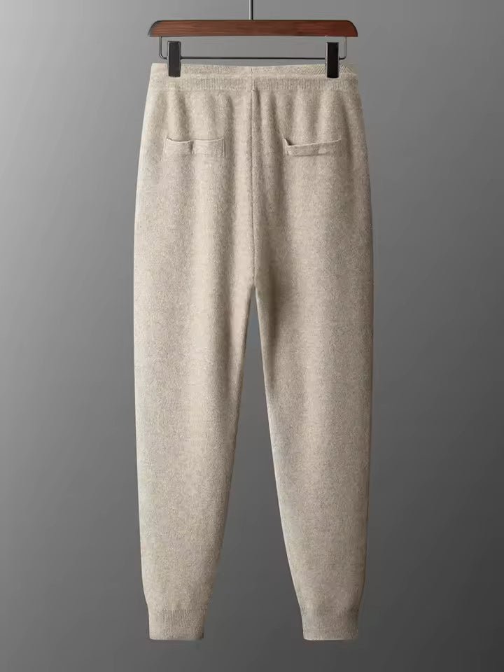 Jacob | Track Suit with Merino Softness