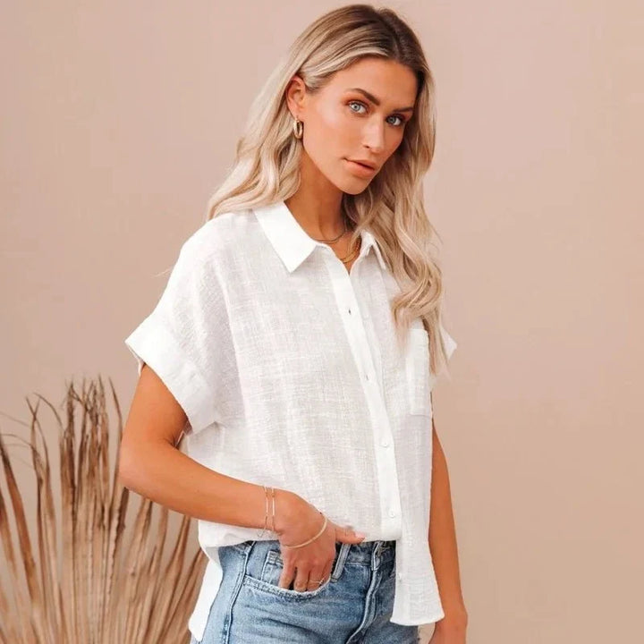 Zürich | Blouse