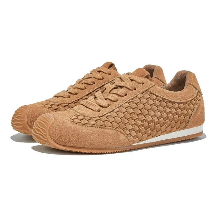 Sienna | Weave Runner