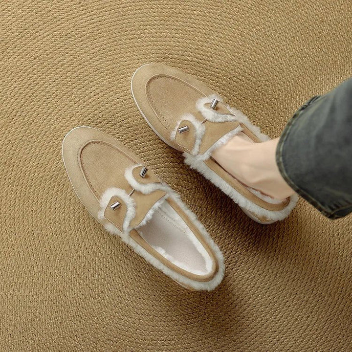 Elliora | Orthopedic Loafer