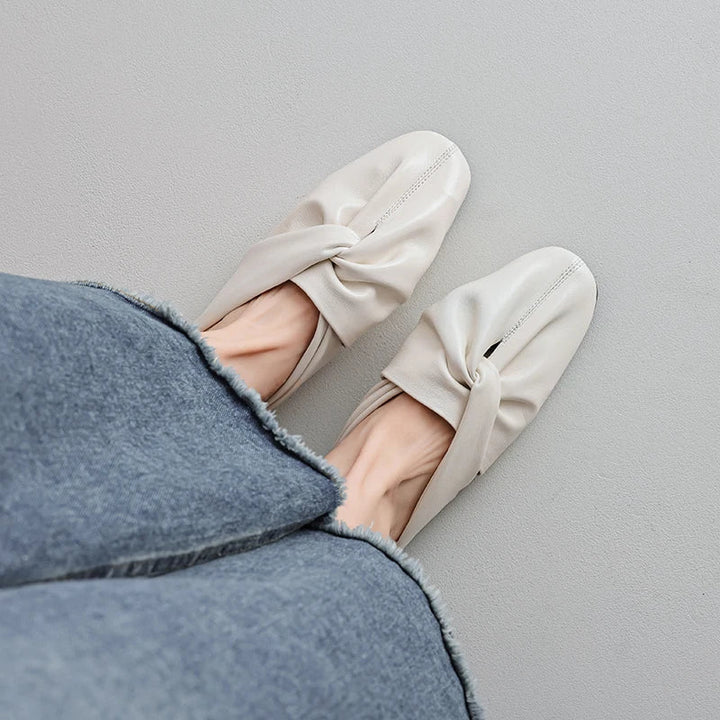 Elvara | Line Mule