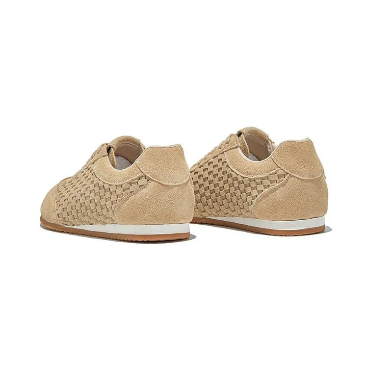 Sienna | Weave Runner