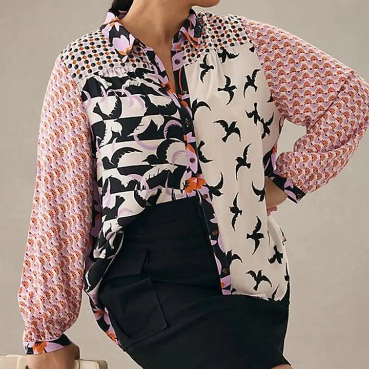 Varelle | Stylized Blouses