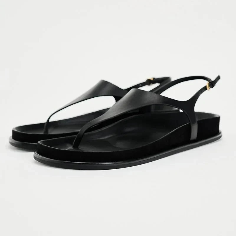 Valeria | Luxe Flats