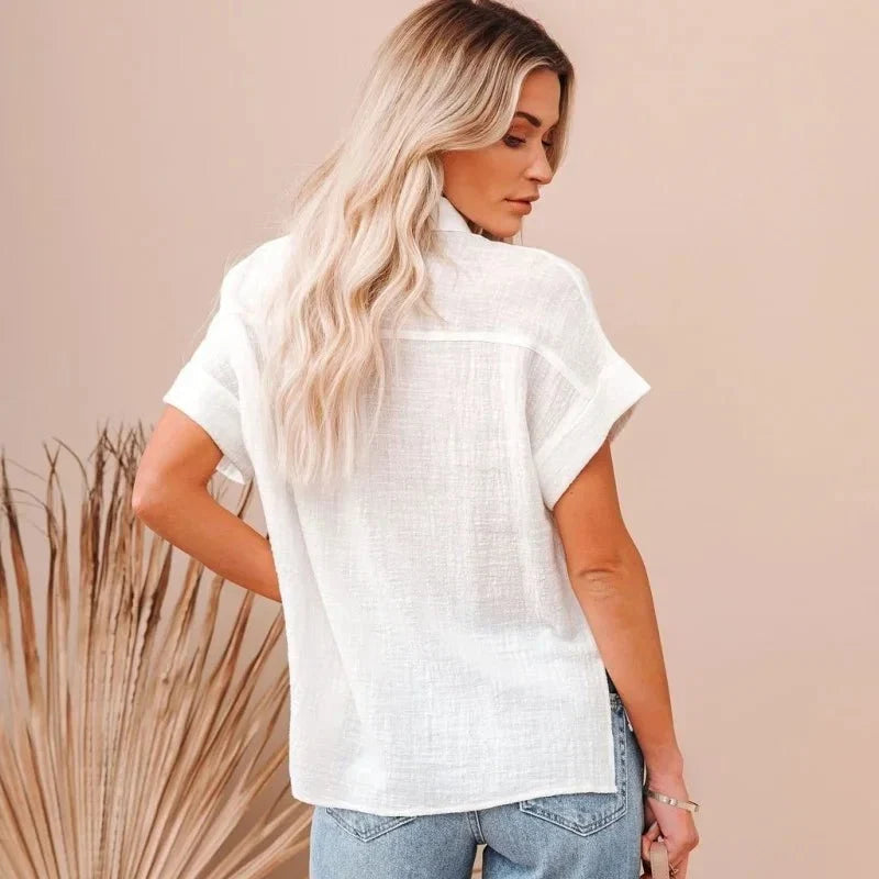 Zürich | Blouse