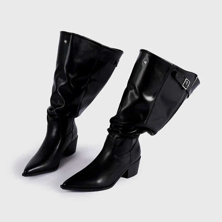 Winslow | Trail Suede Boots