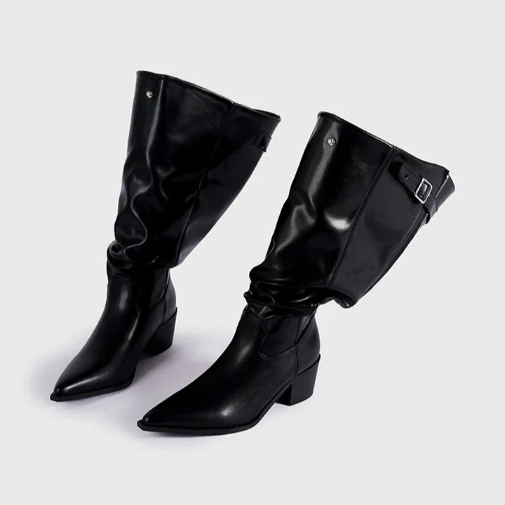 Winslow | Trail Suede Boots