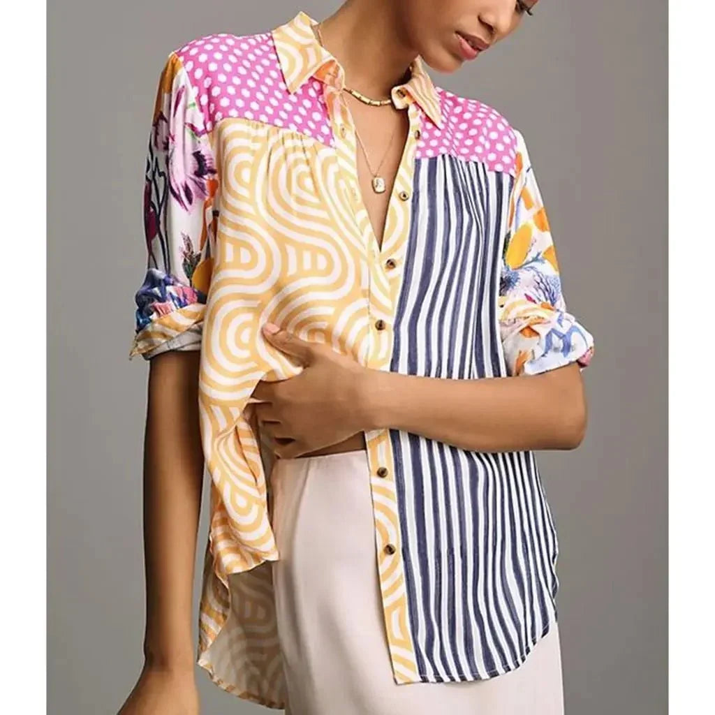 Varelle | Stylized Blouses